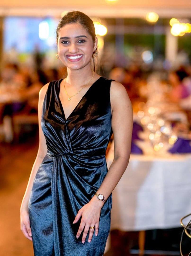 KASUNI BALACHANDRA ADHIKARI