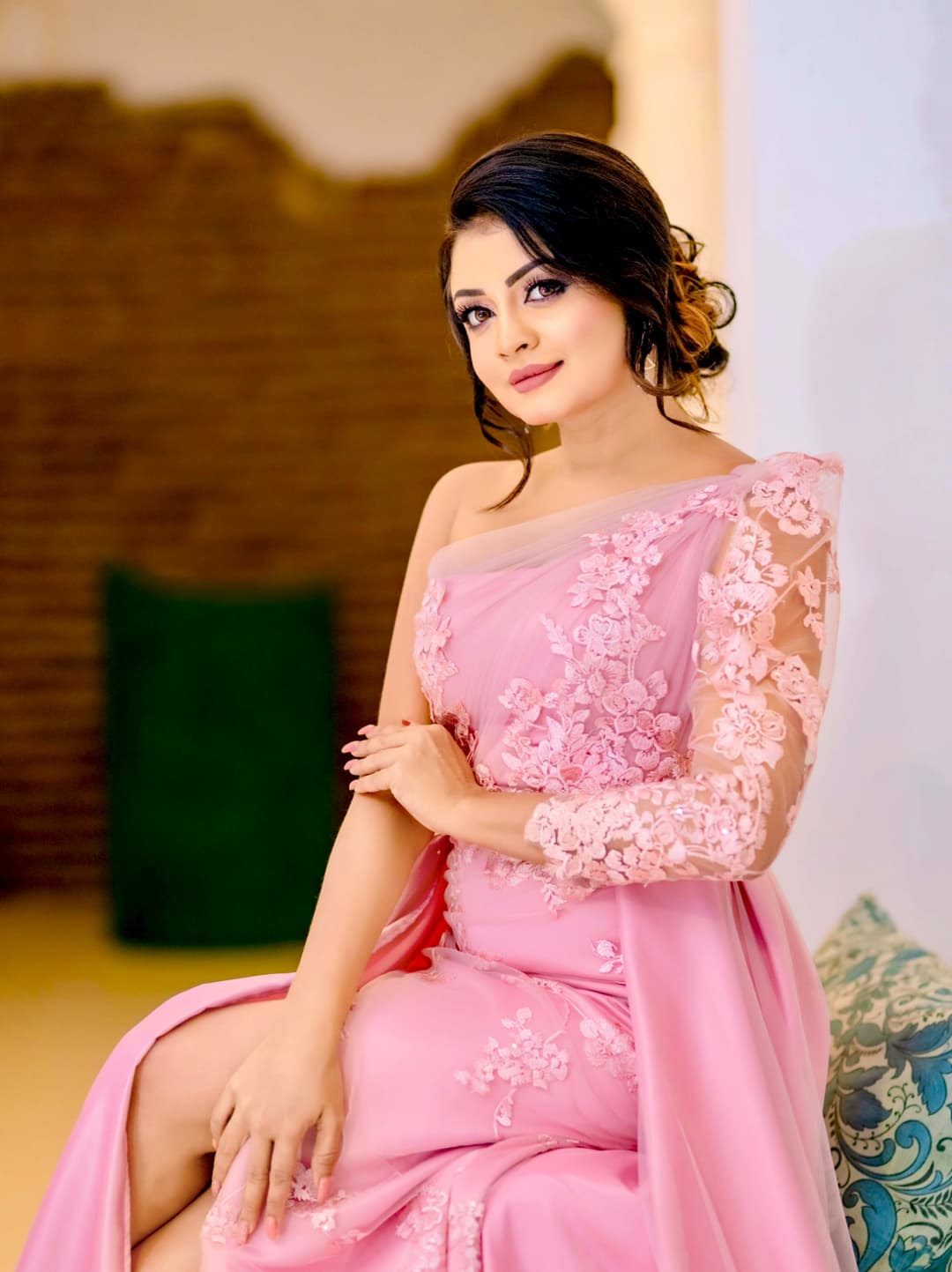 RUKSHANA DISSANAYAKE