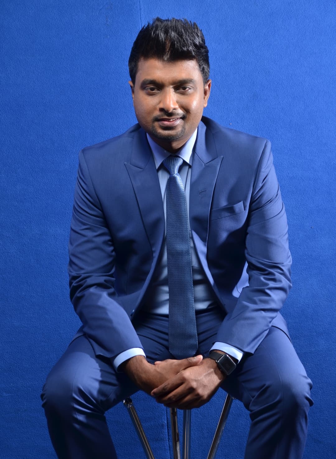 MANOJ UDDATIYAWALA