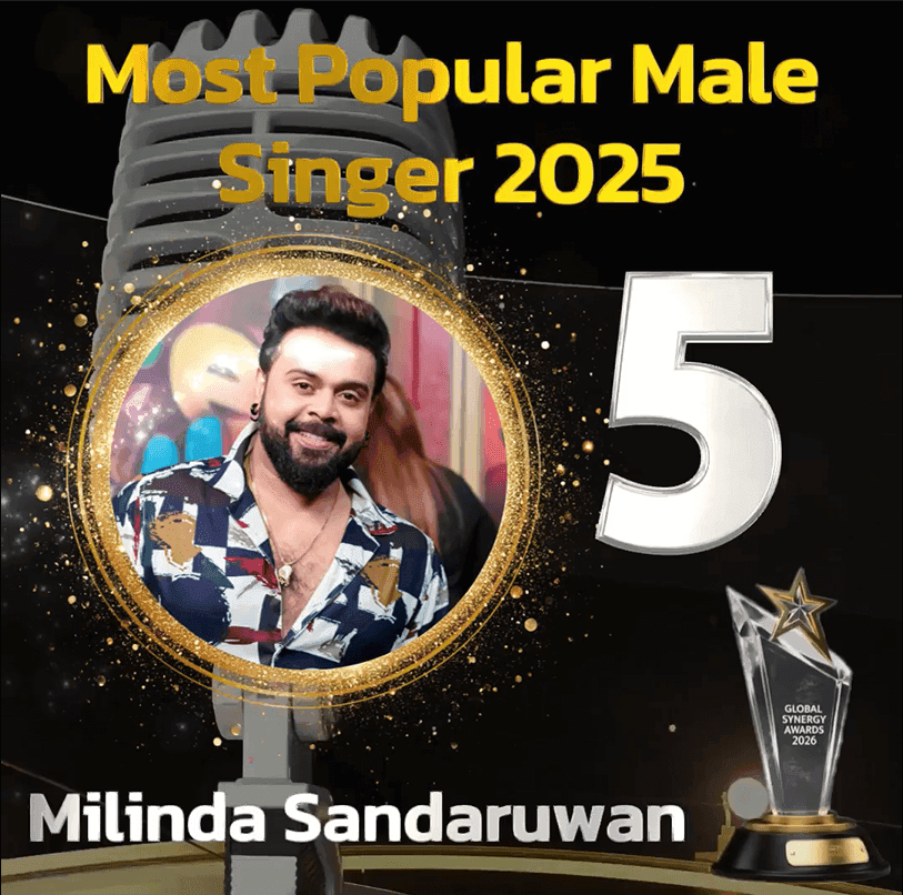 Milinda Sandaruwan