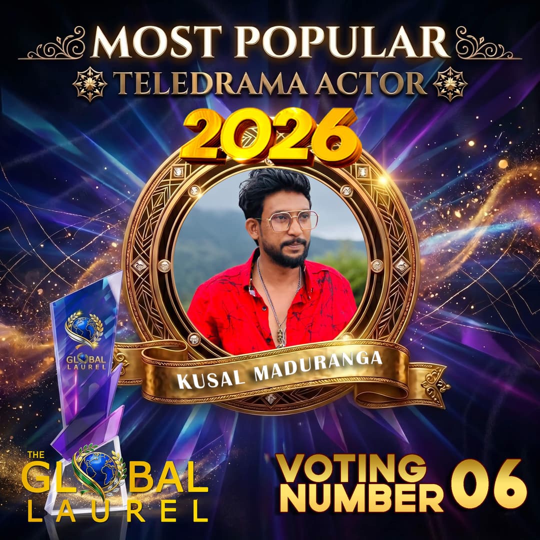 Kusal Maduranga