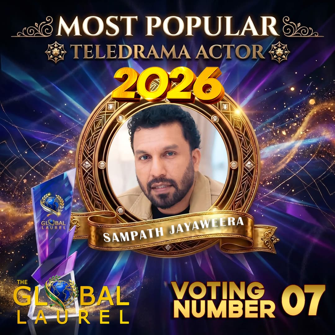 Sampath Jayaweera